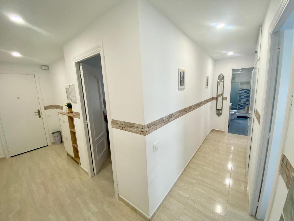 Atico Con Terraza Centro De Tarragona, Mi Refugio Appartement Buitenkant foto